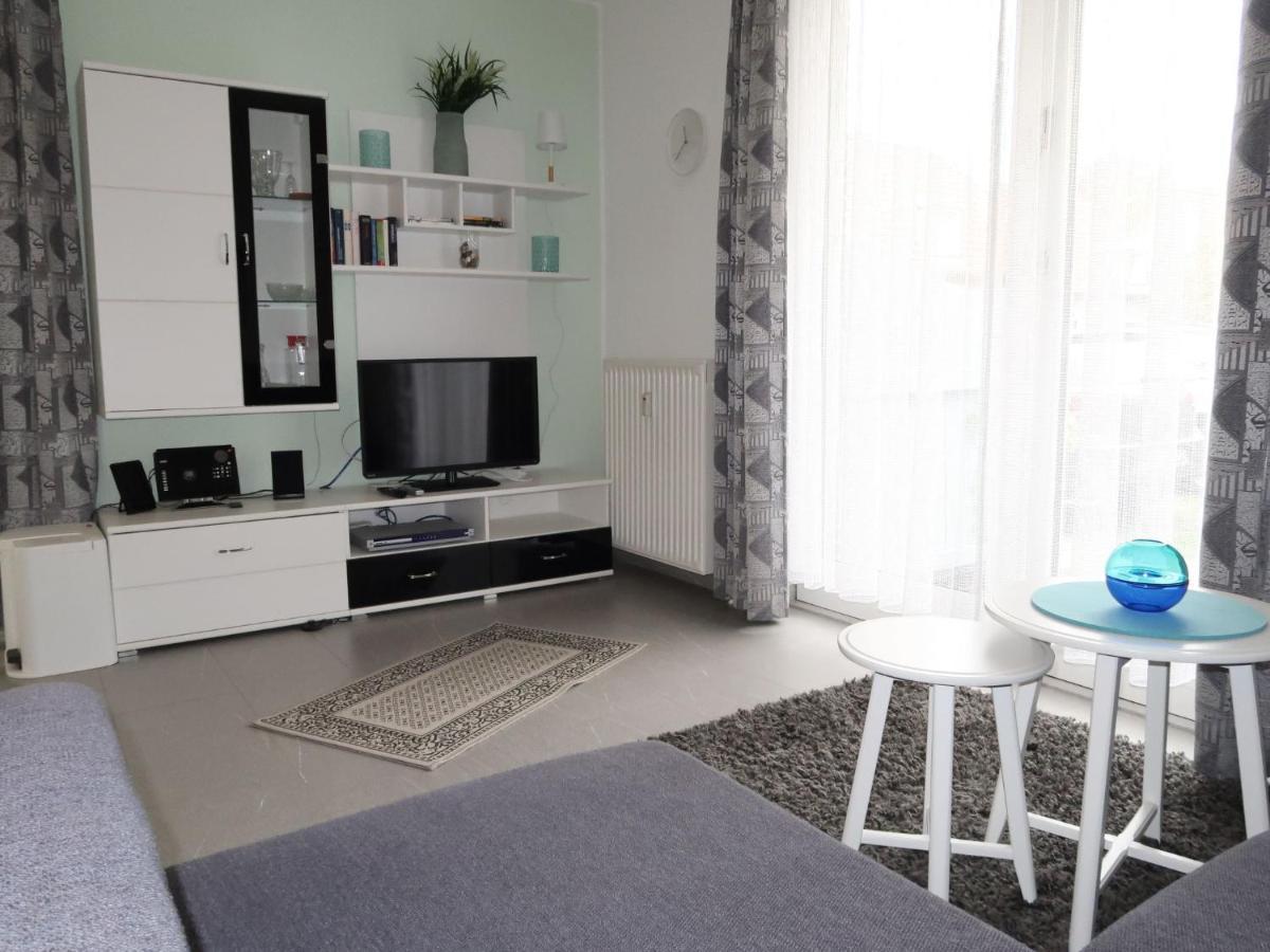 Apartment Tossens-4 By Interhome Екстериор снимка
